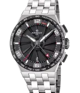 Perrelet Turbine Chrono NEO Light Grey