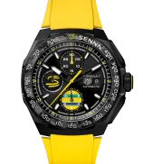 TAG Heuer Formula 1 Chronograph x Senna