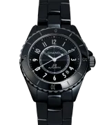 Chanel J12 Automatic