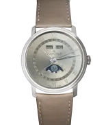 Blancpain Villeret Quantième Complet