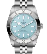 Tudor Black Bay Blue Lagoon