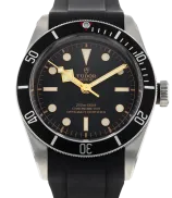 Tudor Black Bay