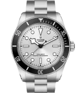 Tudor Black Bay 68