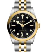 Tudor Black Bay