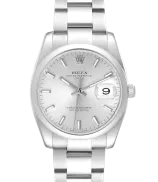 Rolex Oyster Perpetual 115200