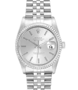 Rolex Datejust 16234