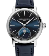 Frederique Constant Manufacture Classic Moonphase Date