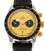 Tudor Black Bay Chrono