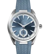 Omega Seamaster Aqua Terra 150M