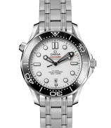 Omega Seamaster Diver 300M