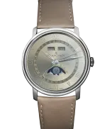 Blancpain Villeret Quantième Complet