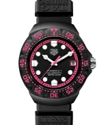 TAG Heuer Formula 1 Solargraph