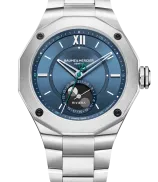 Baume & Mercier Riviera