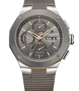 Baume & Mercier Riviera