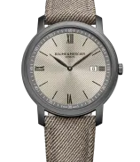 Baume & Mercier Classima