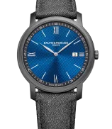 Baume & Mercier Classima