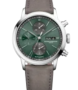 Baume & Mercier Classima