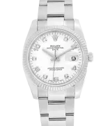 Rolex Oyster Perpetual Date 115234