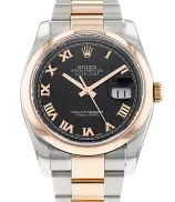 Rolex Datejust 116201