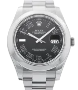 Rolex Datejust II 116300
