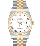 Rolex Datejust 16233