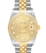 Rolex Datejust 16233