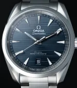 Omega Seamaster Aqua Terra 150M