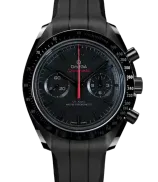 Omega Speedmaster Dark Side of the Moon