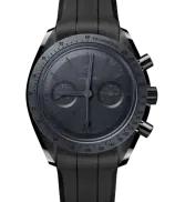 Omega Speedmaster Dark Side of the Moon
