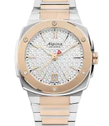 Alpina Alpiner Extreme Quartz