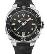 Alpina Seastrong Diver Extreme Automatic