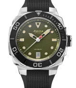Alpina Seastrong Diver Extreme Automatic