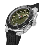 Alpina Seastrong Diver Extreme Automatic