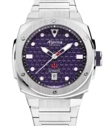 Alpina Seastrong Diver Extreme Automatic Arkea Limited Edition
