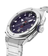 Alpina Seastrong Diver Extreme Automatic Arkea Limited Edition