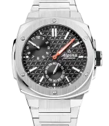 Alpina x Fratello Alpiner Extreme Regulator Automatic