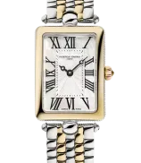 Frederique Constant Classics Art Deco Carrée