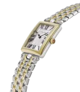 Frederique Constant Classics Art Deco Carrée