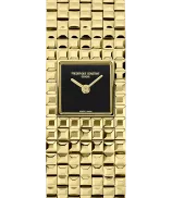 Frederique Constant Classics Manchette