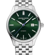 Frederique Constant Classics Index Automatic