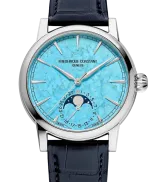 Frederique Constant Manufacture Classic Moonphase Date