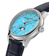 Frederique Constant Manufacture Classic Moonphase Date