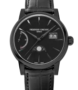 Frederique Constant Manufacture Classic Power Reserve Big Date