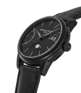 Frederique Constant Manufacture Classic Power Reserve Big Date