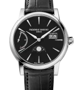 Frederique Constant Manufacture Classic Power Reserve Big Date