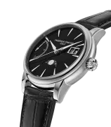 Frederique Constant Manufacture Classic Power Reserve Big Date
