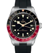 Tudor Black Bay 58
