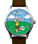 Reservoir x Popeye Golf