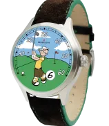 Reservoir x Popeye Golf