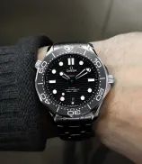 Omega Seamaster Diver 300M